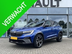 Renault Austral - E-Tech Hybrid 200 Techno Esprit Alpine PACK ADVANCED DRIVING/ PACK SAFETY/ ACHTERKLEP ELEC