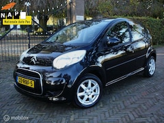 Citroën C1 - 1.0-12V Selection (Bj 2011) Airco | 5-Drs | LMV