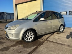 Ford C-Max - 2.0-16V Titanium