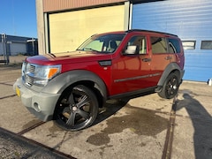 Dodge Nitro - 3.7 V6 SE