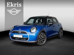 MINI Cooper - 5-deurs C Favoured + L-pakket