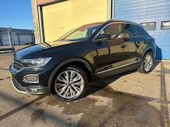 Volkswagen T-Roc - 1.5 TSI Sport