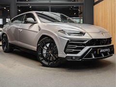 Lamborghini Urus - V8 Pano 23 Massage 4.0 V8