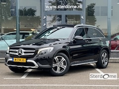 Mercedes-Benz GLC-klasse - 350 d 4MATIC Premium l Panoramadak l Distronic Plus l HUD l Comand l LED l AMG interieur l