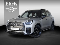 MINI Countryman - E JCW + XL pakket