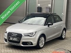 Audi A1 Sportback - 1.4 TFSI Ambition Pro✅✅Line✅panoramadak✅