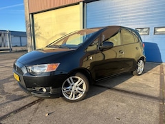 Mitsubishi Colt - 1.5 Intense Airco 5-DRS 2010