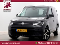 Volkswagen Caddy Cargo - 2.0 TDI 1st Edition LED/Virtual Cockpit/17"/ACC 01-2021