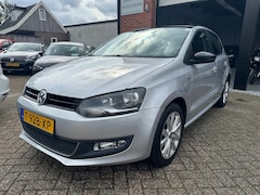 Volkswagen Polo - 1.2 TSI Match Highline Edition