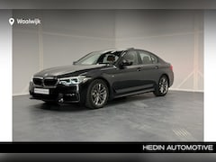 BMW 5-serie - 540i xDrive High Executive