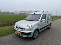 Renault Kangoo - 1.6-16V Privilège AIRCO  !