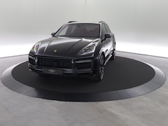 Porsche Cayenne - 4.0 Turbo S E-Hybrid