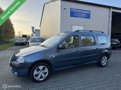 Dacia Logan MCV - 1.6-16V Lauréate, Airco, Nieuwe APK