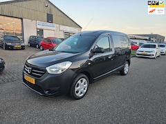 Dacia Dokker - 1.5 dCi 75 Ambiance NAV.+ Airco Bj:2017 NAP