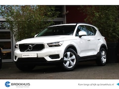 Volvo XC40 - 1.5 T2 Momentum Core| Parkeerscamera| Cruise control| Sensus navigatie| Stoel en stuurverw