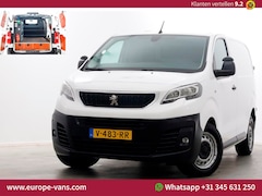 Peugeot Expert - 2.0 BlueHDI 120pk Premium Airco/Inrichting/230V 10-2018