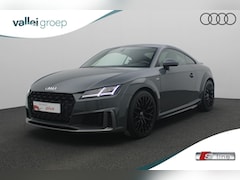 Audi TT - 40 TFSI 197PK S-tronic Pro Line S | Leder/alcantara | Stoelverwarming | Parkeersensoren vo