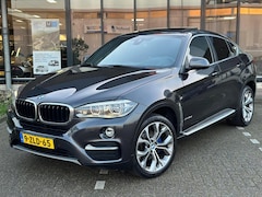 BMW X6 - xDrive30d High Executive