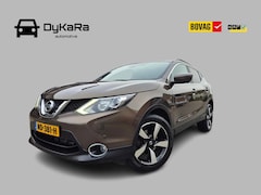 Nissan Qashqai - 1.2 N-Vision