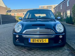 MINI Cooper S - 1.6 Cooper S Park Lane .