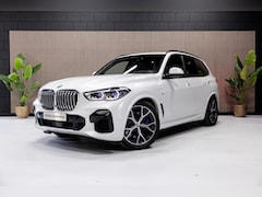 BMW X5 - (g05) xDrive45e 394pk Aut