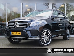 Mercedes-Benz GLE-Klasse - 400 4MATIC AMG | Trekhaak | Apple Carplay | Distronic