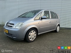 Opel Meriva - 1.4-16V Business - Airco - Nap