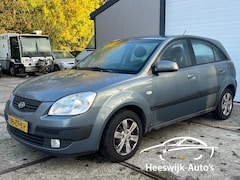 Kia Rio - 1.4 Airco 5 drs