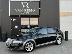 Audi A6 allroad quattro - 3.0 TDI