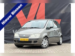 Fiat Idea - 1.4-8V Actual | Nieuw Binnen | Distr. VV. | Trekhaak | Stuurbekr