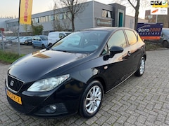 Seat Ibiza SC - 1.4 COPA Plus - AIRCO - CRUISE - 5 DEURS - NAP