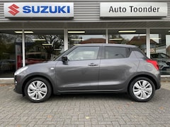 Suzuki Swift - 1.2 Select Smart Hybrid/Trekhaak afneembaar