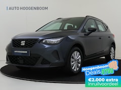 Seat Arona - 1.0 TSI Reference