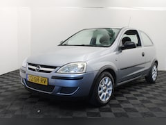 Opel Corsa - 1.2-16V Essentia