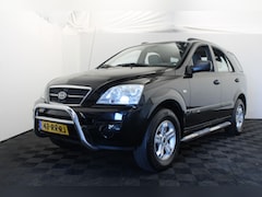 Kia Sorento - 2.4i LX