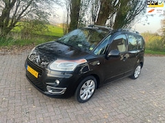 Citroën C3 Picasso - 1.4 VTi Aura