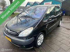 Citroën Xsara Picasso - 1.8i-16V Exclusive