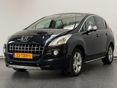 Peugeot 3008 - 1.6 Allure | Automaat | Panorama | Navi |