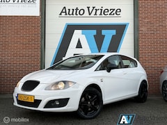 Seat Leon - 1.2 TSI Ecomotive Style, Nieuw APK, Climate-Contr