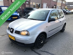 Seat Arosa - 1.4i S