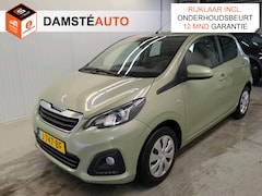 Peugeot 108 - 1.0 e-VTi Active Premium