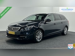 Peugeot 308 SW - 1.2 PureTech Active PANO CARPLAY LM CRUISE