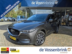 Mazda CX-5 - 2.0 SkyLease Luxury Automaat 1e Eig. NL-Auto *Geen Afl. kosten