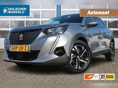 Peugeot 2008 - 1.2 PT ALLURE PACK Automaat / km24215