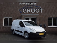 Peugeot Partner - 122 1.6 e-HDI L2 XT Profit + 83.000km nette auto