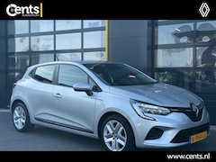 Renault Clio - 1.0 TCe 90 Zen Navi Airco