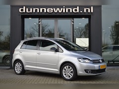 Volkswagen Golf - 1.2 TSI COMFORTLINE trekhaak-cruise control