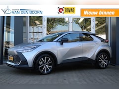 Toyota C-HR - 1.8 HYBRID, Keyless, LED Verlichting, PDC Rondom, etc