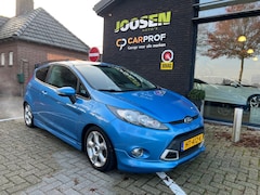 Ford Fiesta - 1.4 TREND SPORT