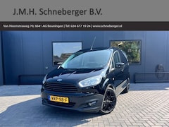 Ford Transit Courier - 1.0 Trend / Trekhaak, LM Velgen, Airco, Bluetooth, USB